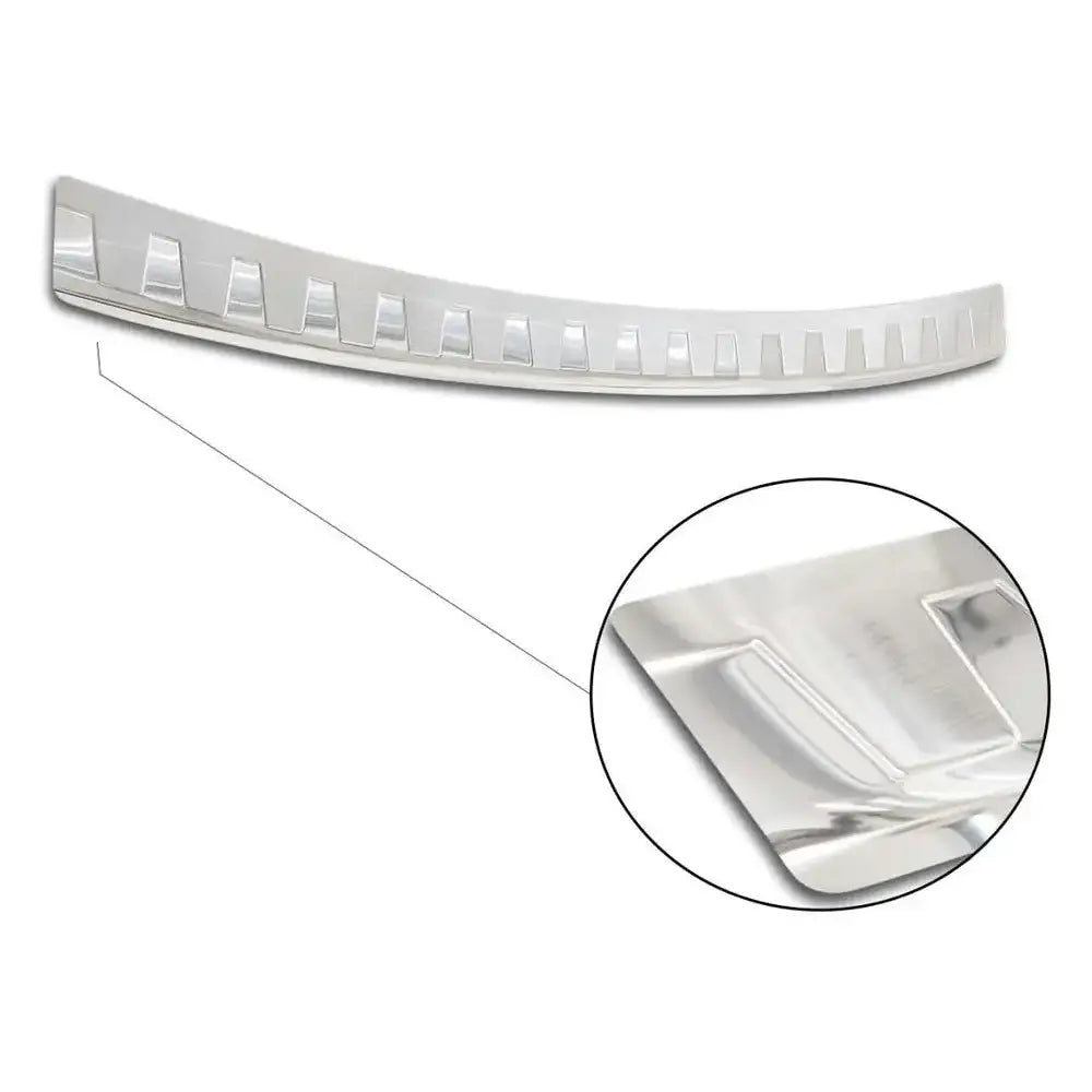 Tildekning Seat Leon Iii 5f St 13-20 Stål Sølv Sateng