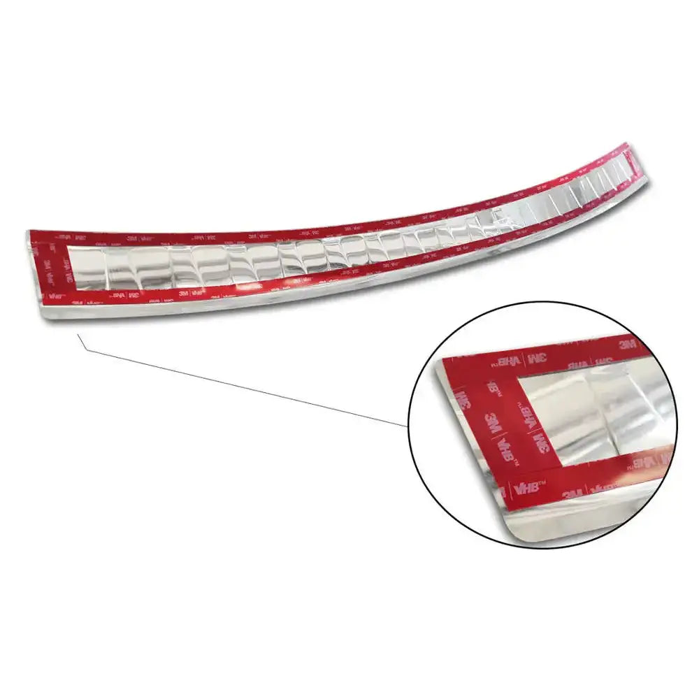 Tildekning Seat Leon Iii 5f St 13-20 Stål Sølv Sateng