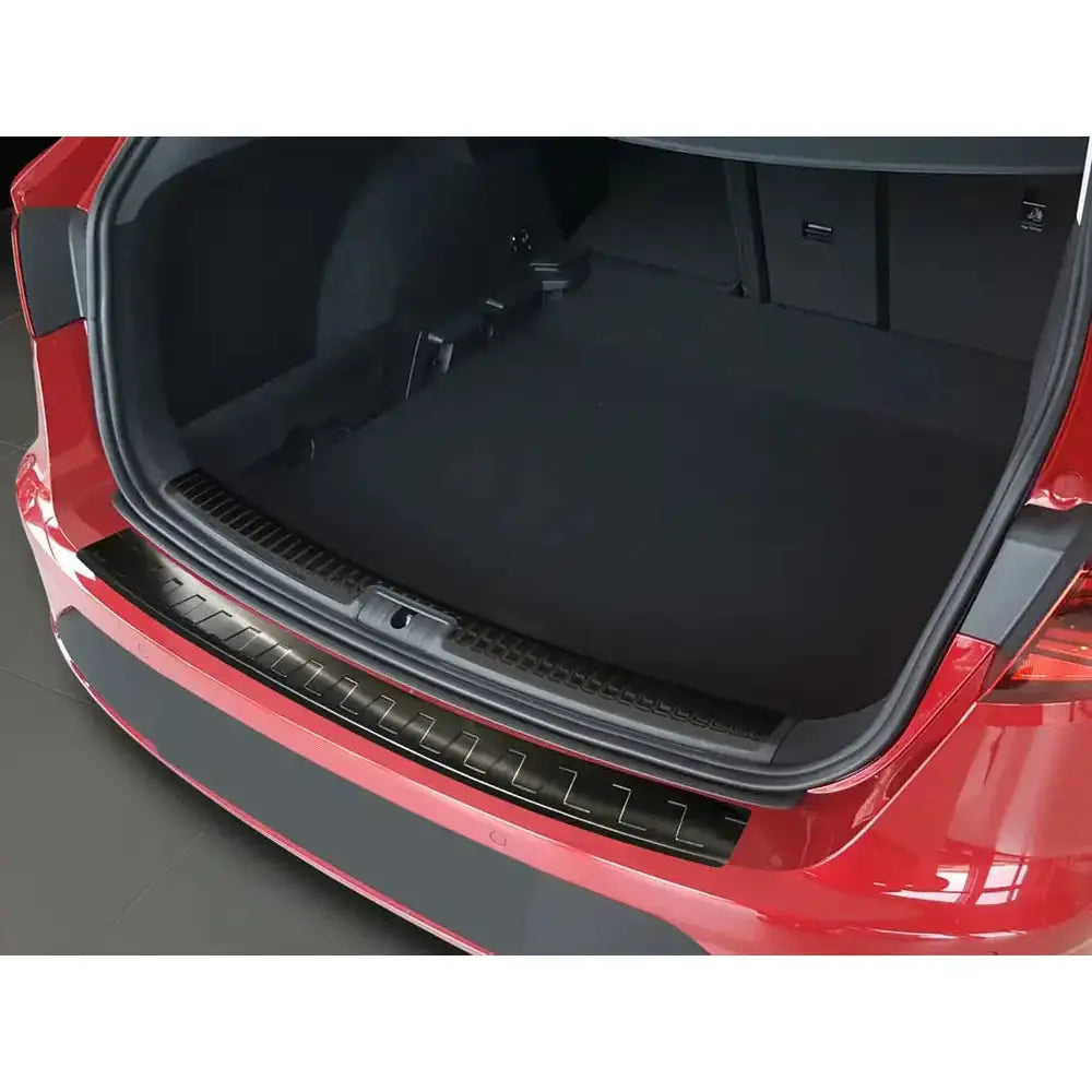 Tildekning Seat Leon Iii 5f St 13-20 Stål Svart