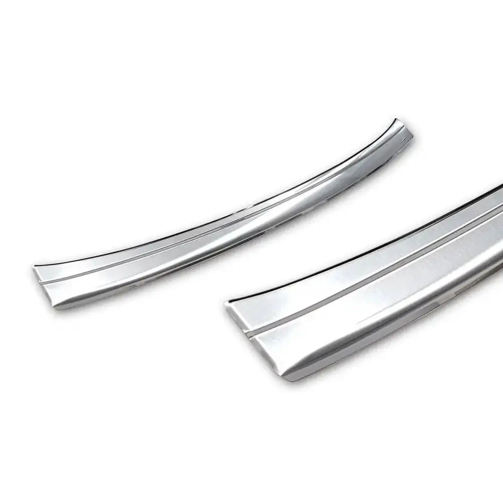 Tildekning Seat Leon Iv Hatchback 5d 20- Stål Sølv Sateng