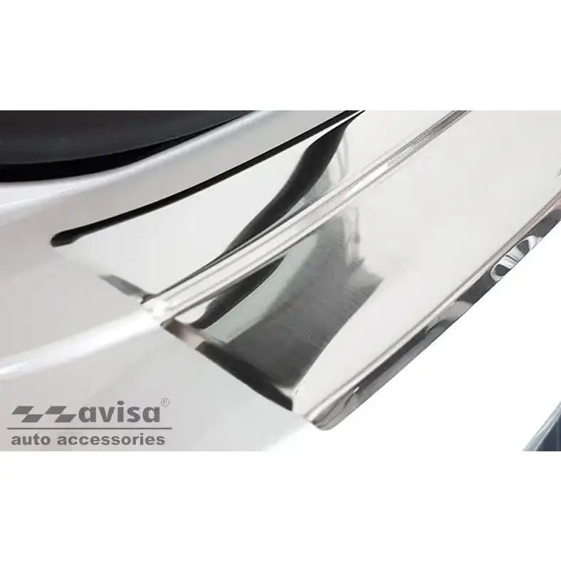 Tildekning Seat Leon Iv Hatchback 5d 20- Stål Sølv Sateng