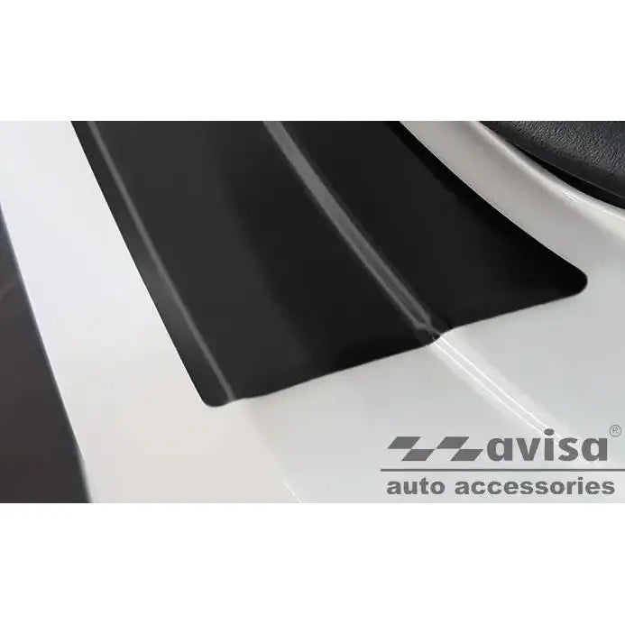 Tildekning Seat Leon Iv Hatchback 5d 20- Stål Svart