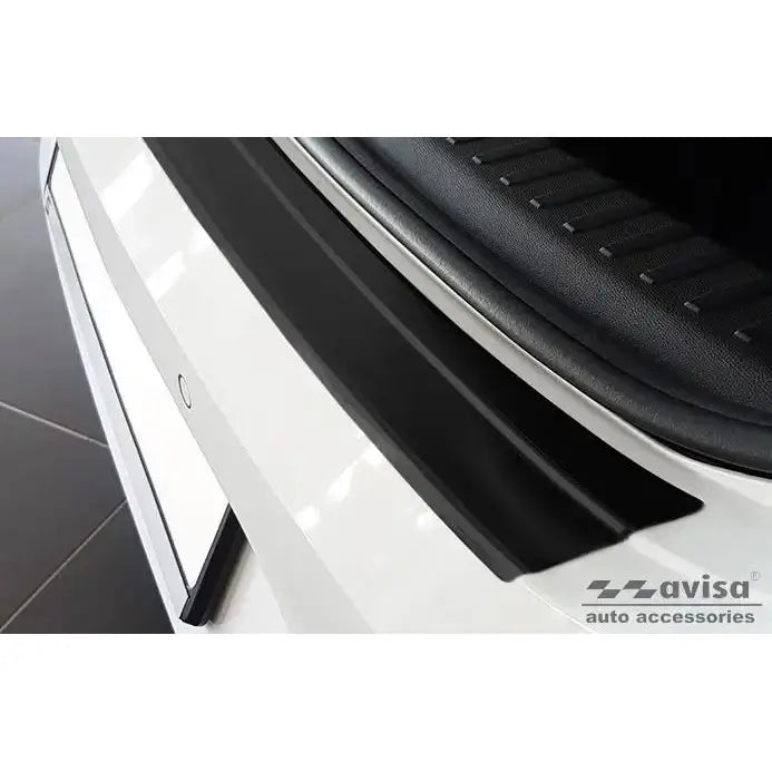 Tildekning Seat Leon Iv Hatchback 5d 20- Stål Svart