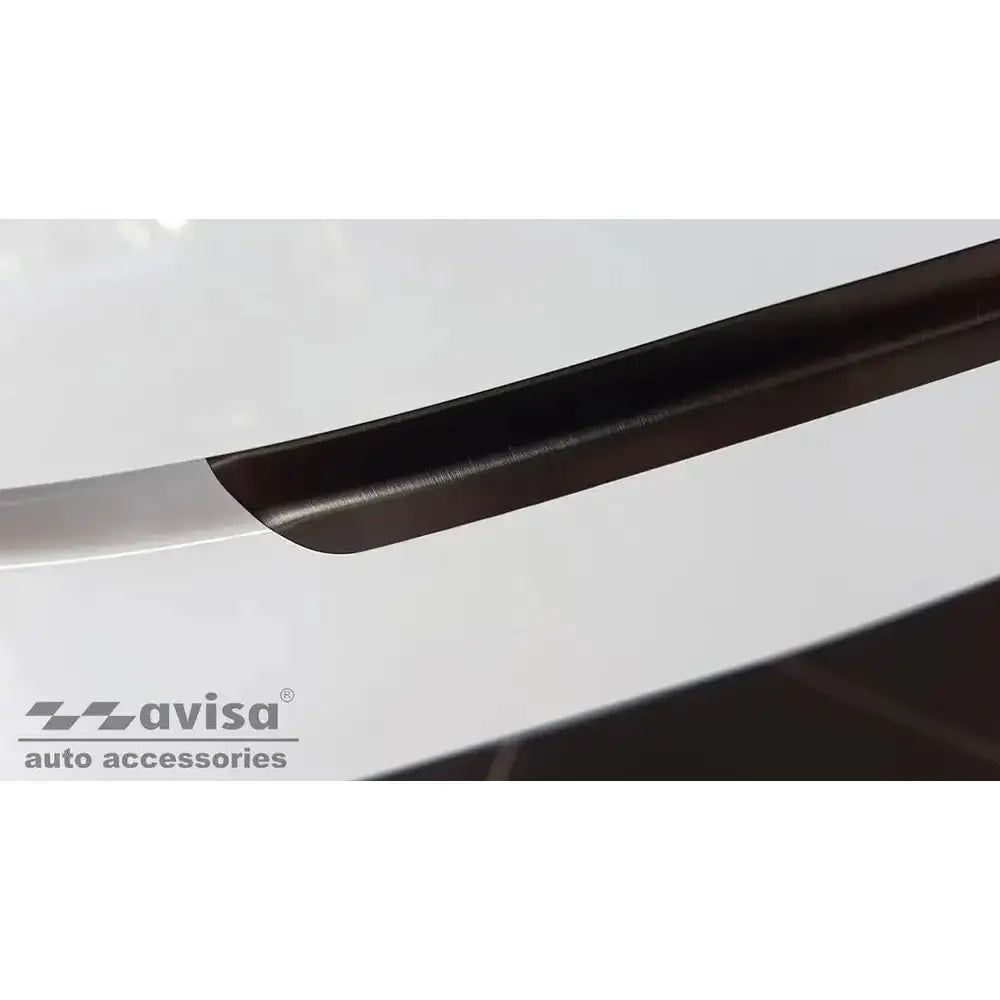 Tildekning Seat Leon Iv Hatchback 5d 20- Stål Svart