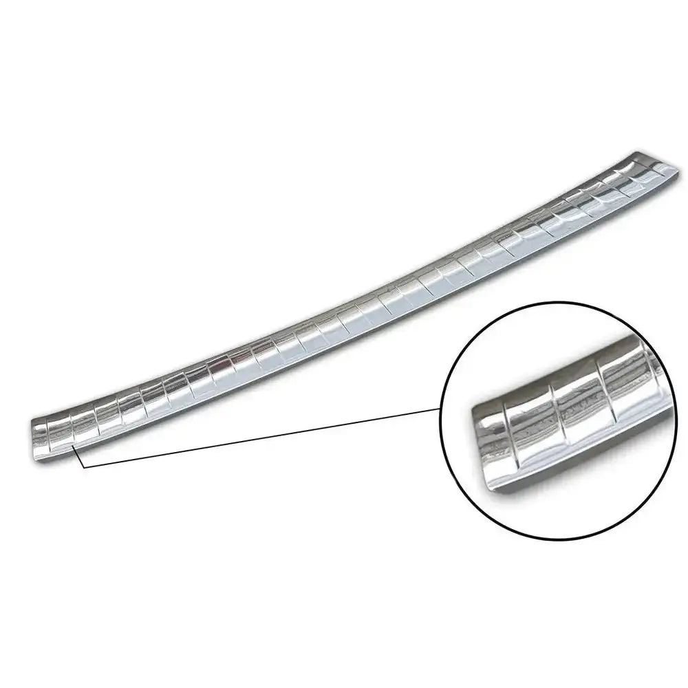 Tildekning Seat Leon Iv Sports Tourer Combi / Fr 20- Sølv Sateng