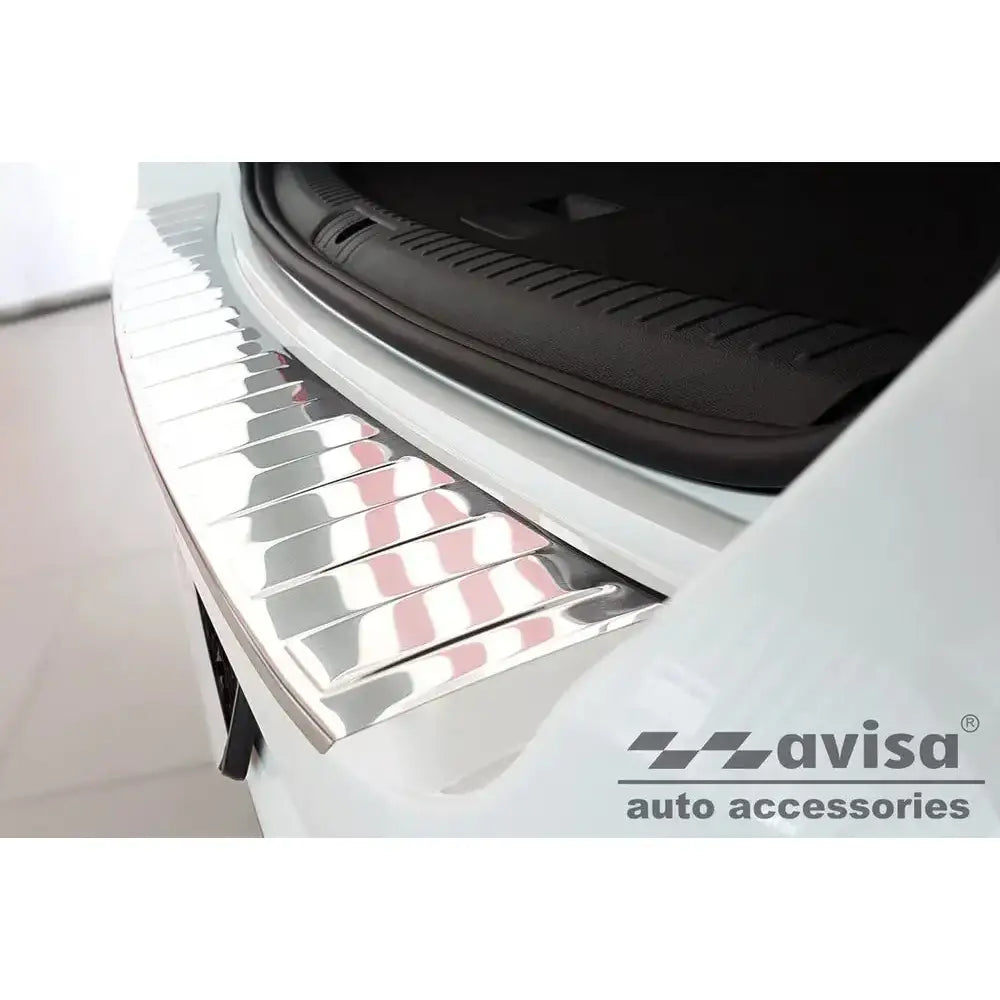 Tildekning Seat Leon Iv Sports Tourer Combi / Fr 20- Sølv Sateng