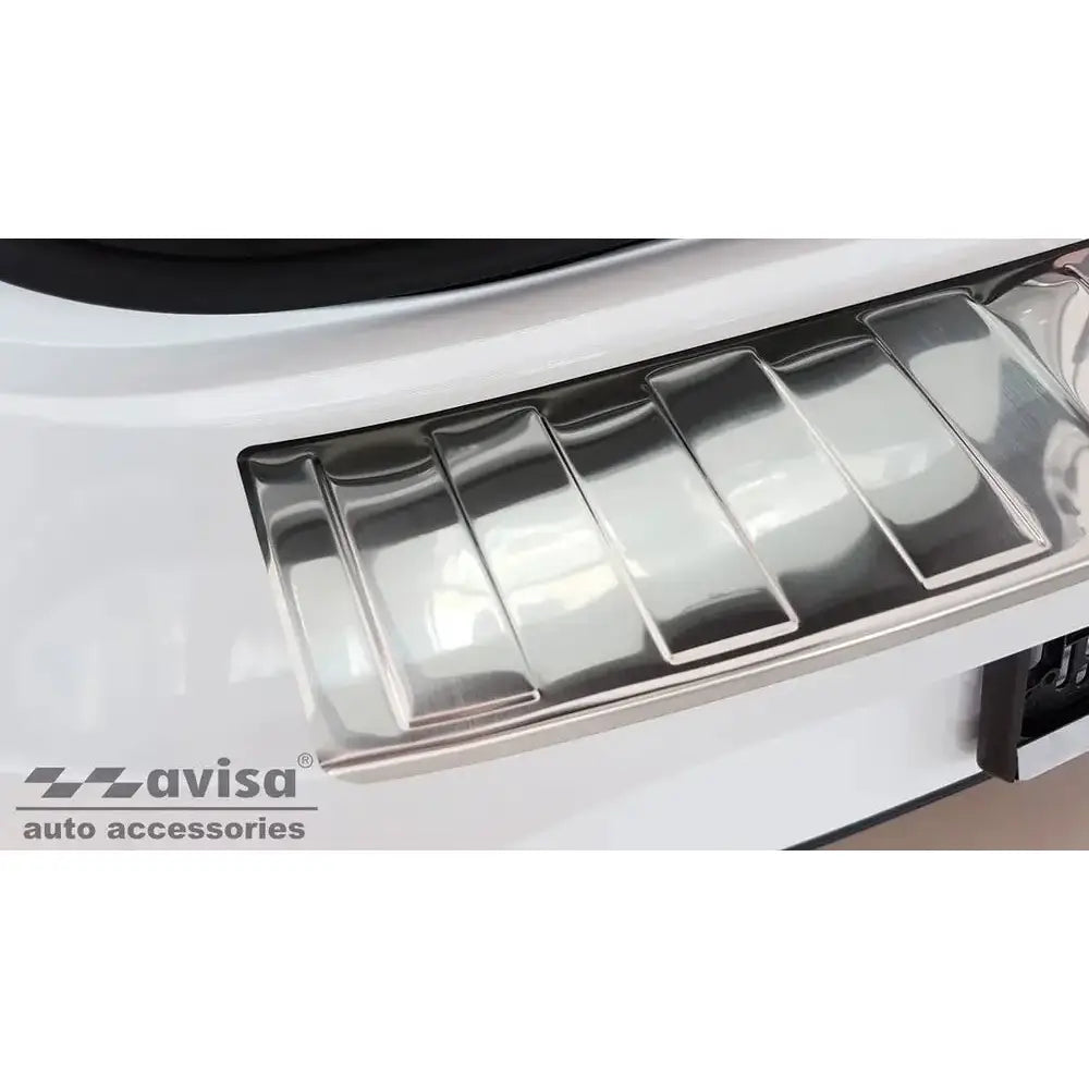 Tildekning Seat Leon Iv Sports Tourer Combi / Fr 20- Sølv Sateng