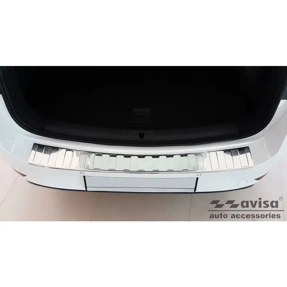 Tildekning Seat Leon Iv Sports Tourer Combi / Fr 20- Sølv Sateng