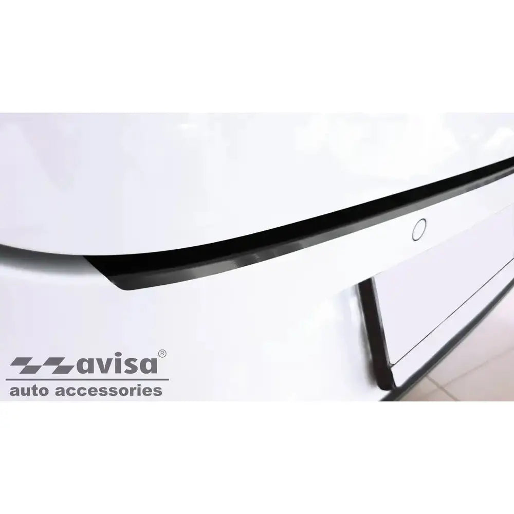 Tildekning Seat Leon Iv Sports Tourer Combi / Fr 20- Svart