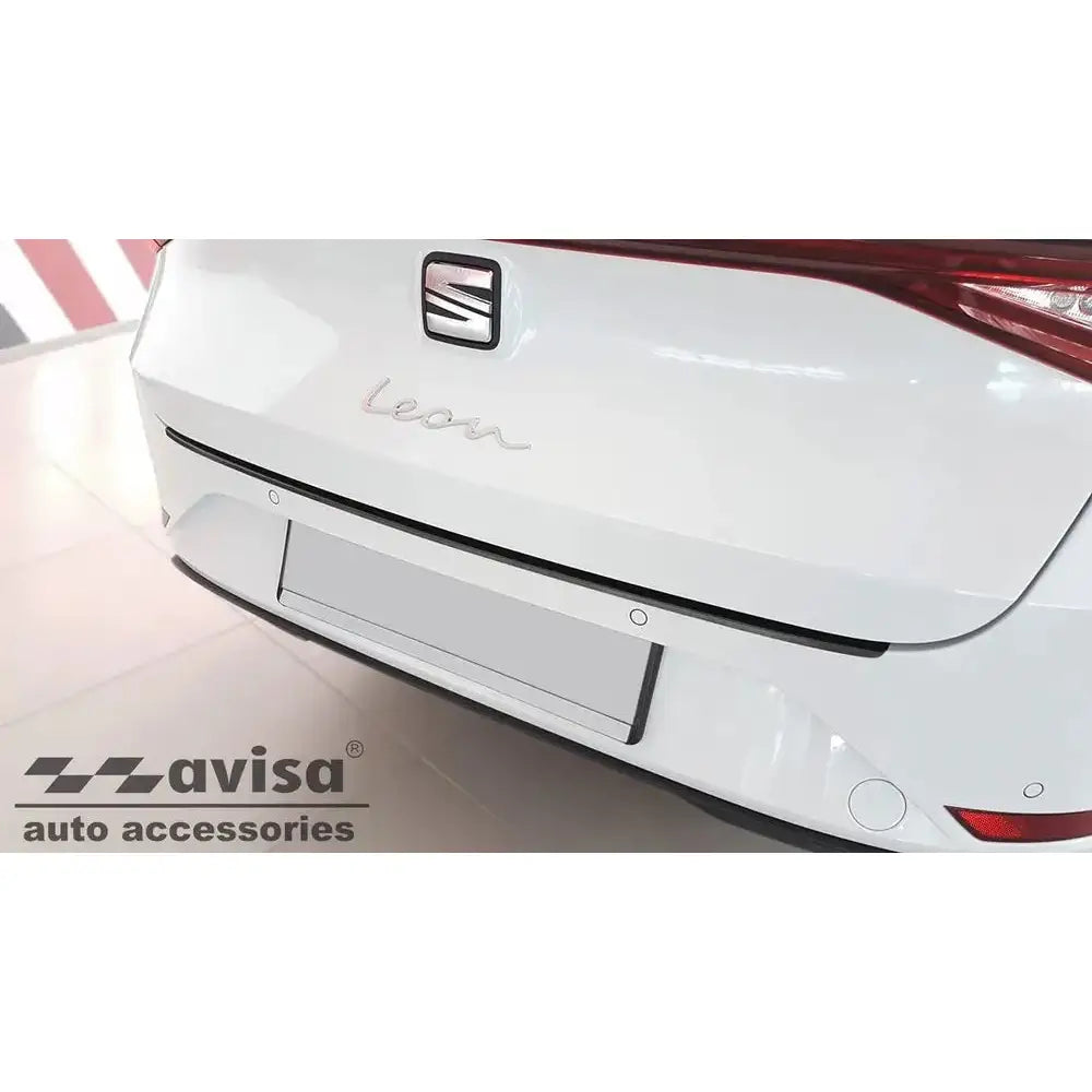 Tildekning Seat Leon Iv Sports Tourer Combi / Fr 20- Svart