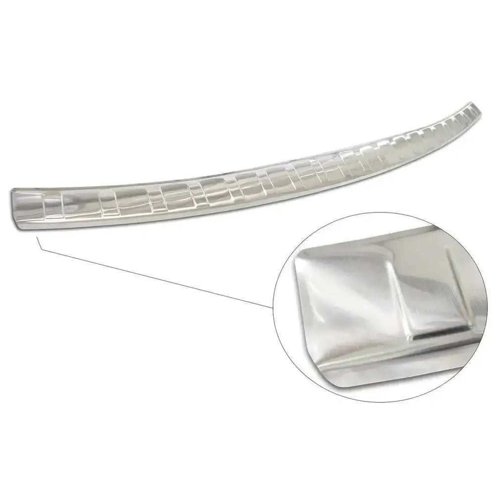 Lastebeskytter Skoda Enyaq