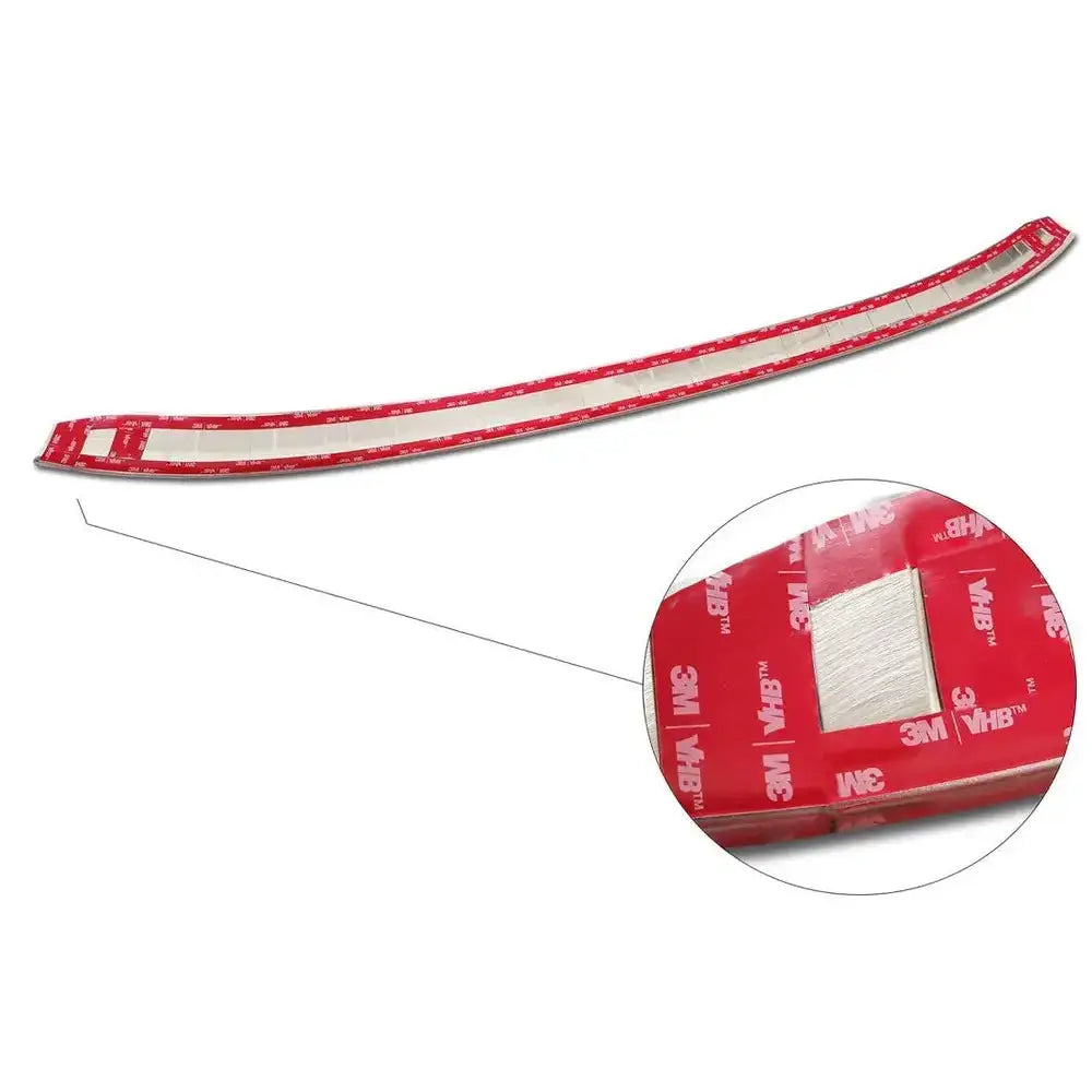 Lastebeskytter Skoda Enyaq