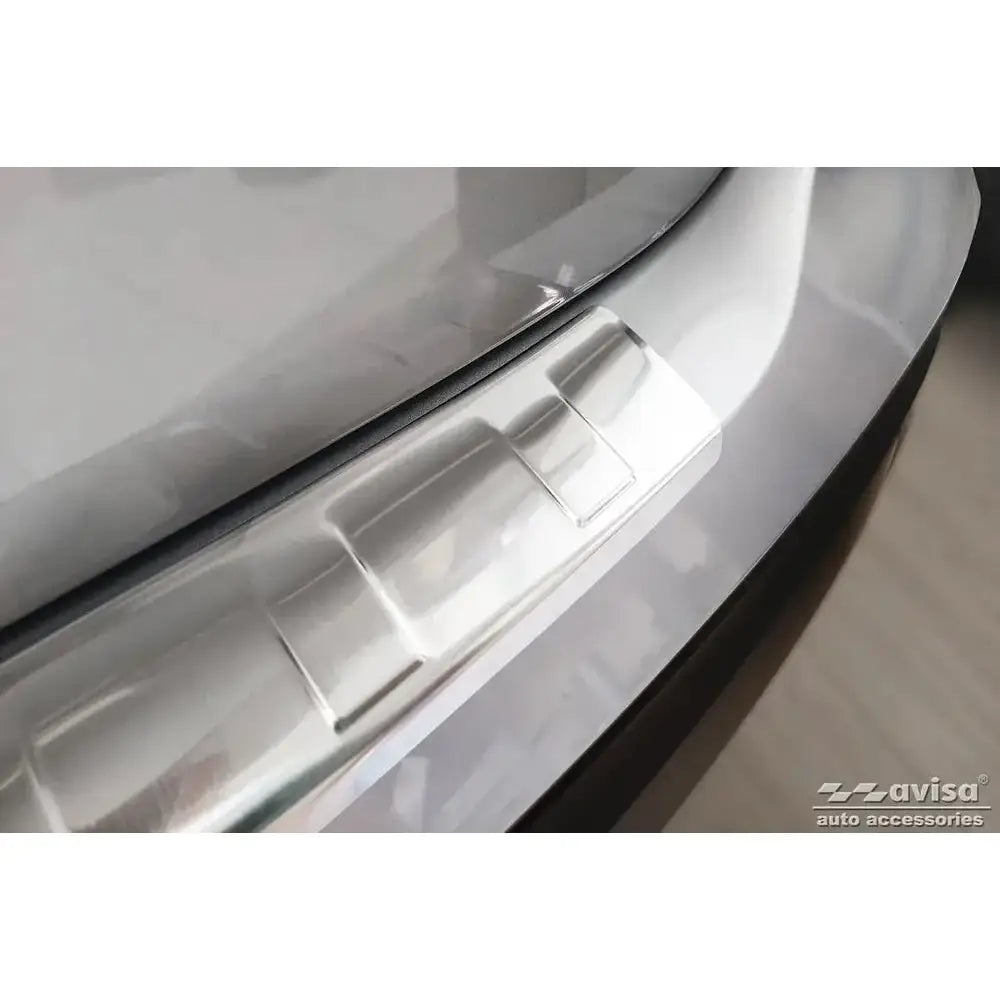 Lastebeskytter Skoda Enyaq