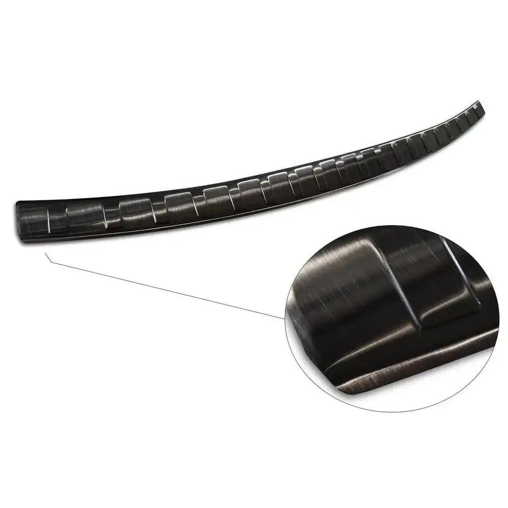 Lastebeskytter Skoda Enyaq Iv 20- Stål Svart