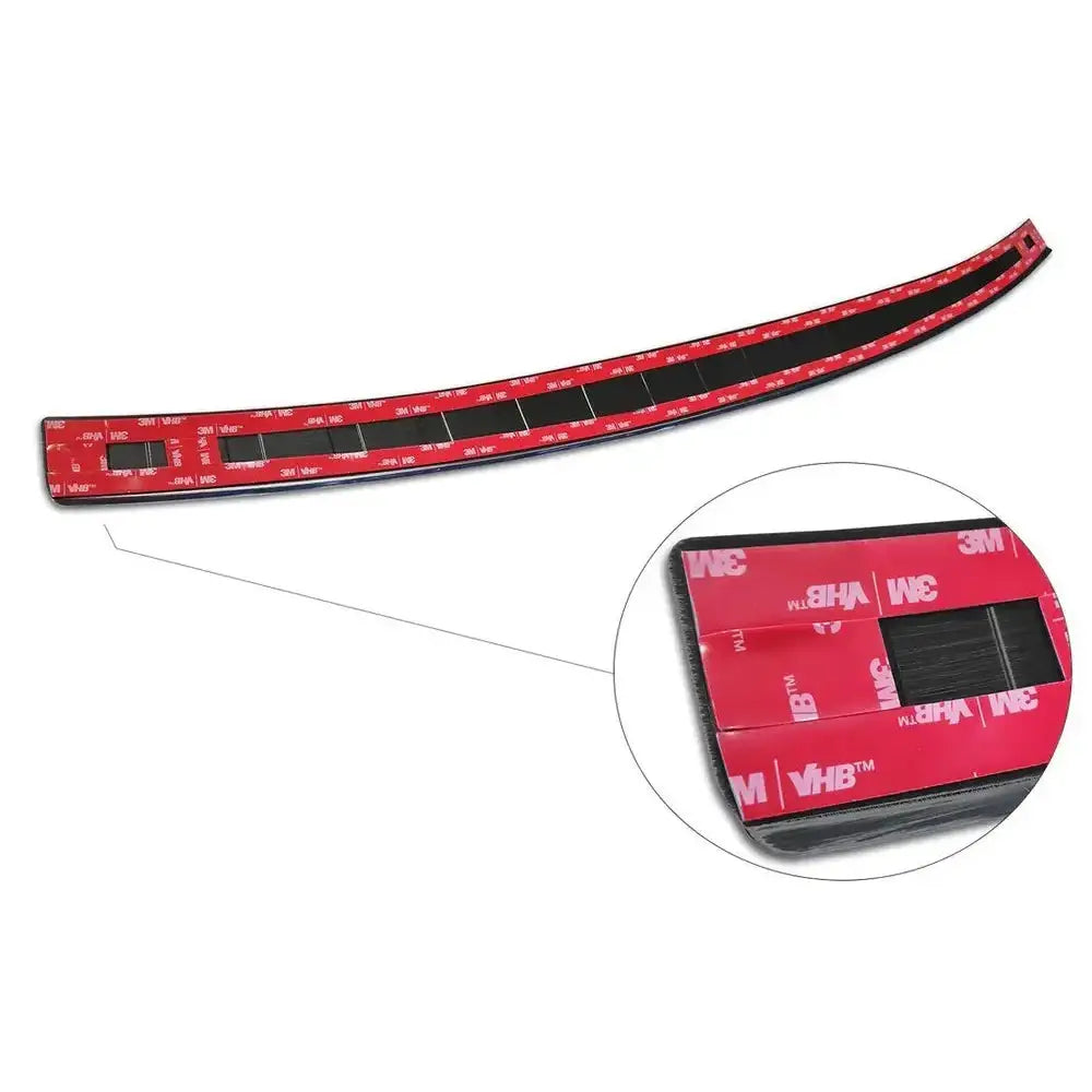 Lastebeskytter Skoda Enyaq Iv 20- Stål Svart