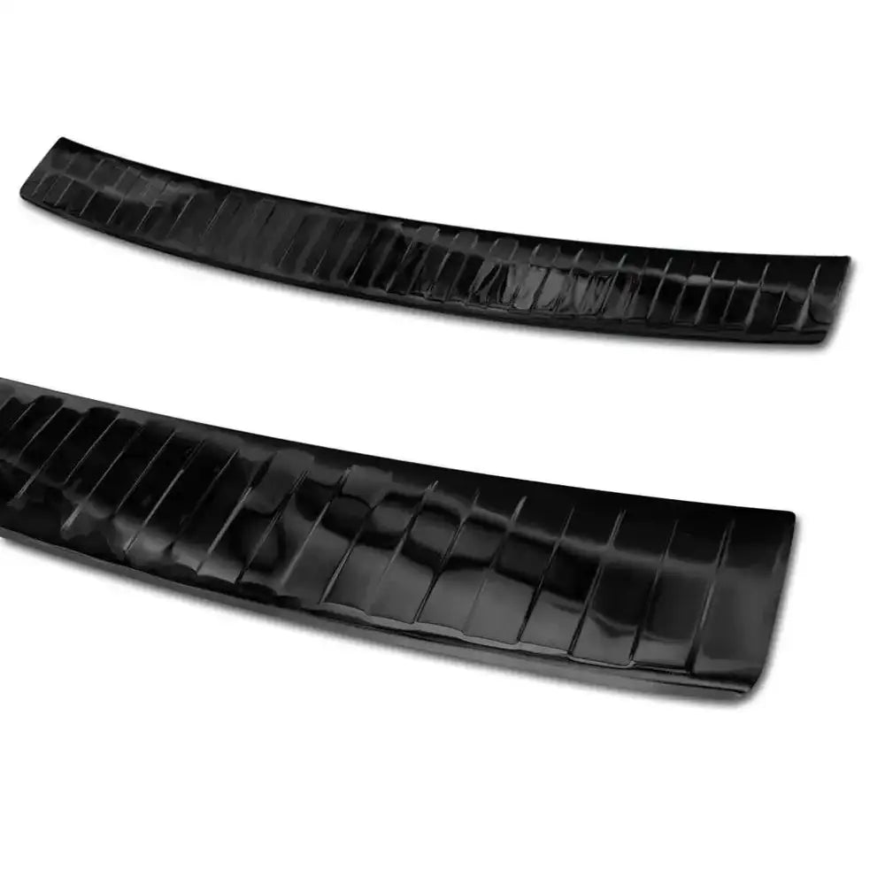 Lastebeskytter Skoda Fabia Iii Hatchback 18-21 Stål Svart