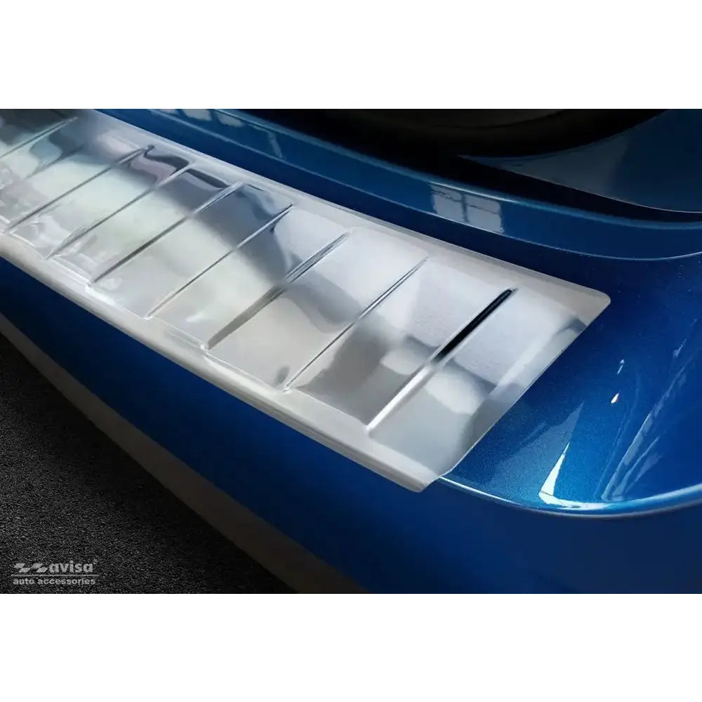 Lastebeskytter Skoda Kamiq