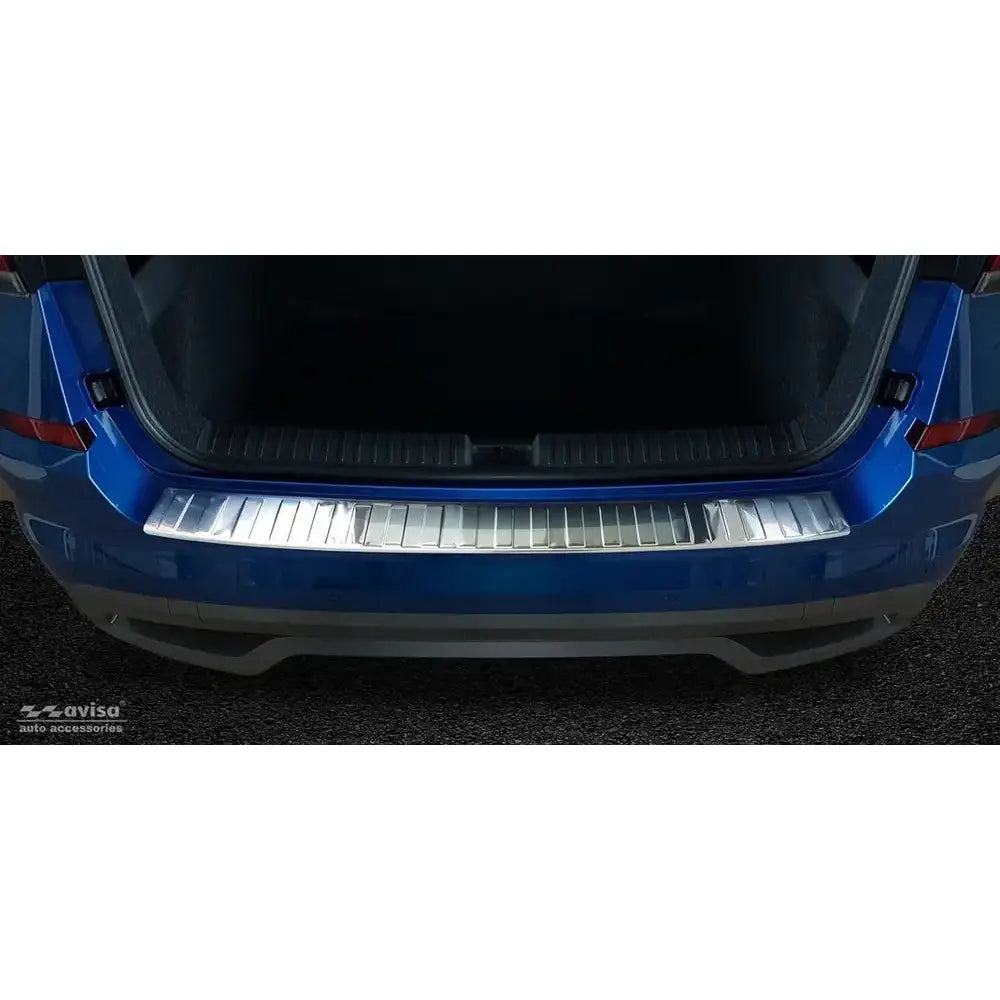 Lastebeskytter Skoda Kamiq