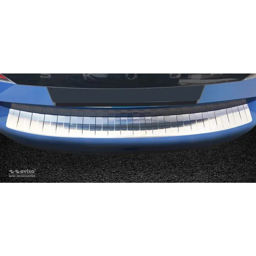 Lastebeskytter Skoda Kamiq