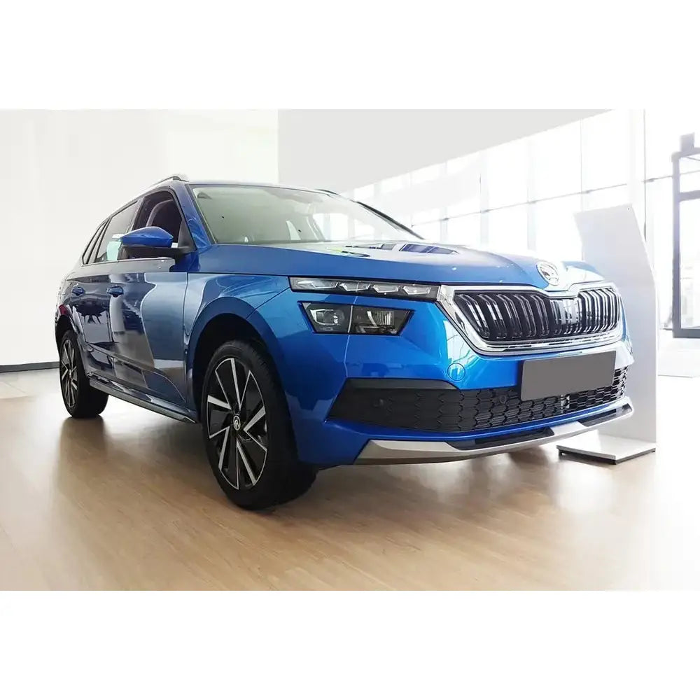 Lastebeskytter Skoda Kamiq