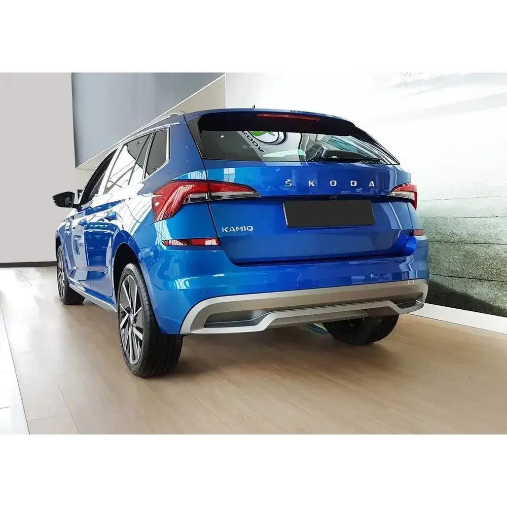 Lastebeskytter Skoda Kamiq