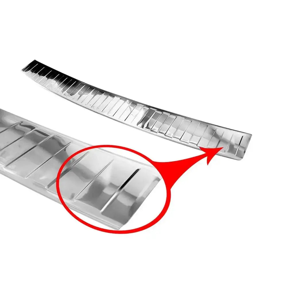 Lastebeskytter Skoda Kamiq