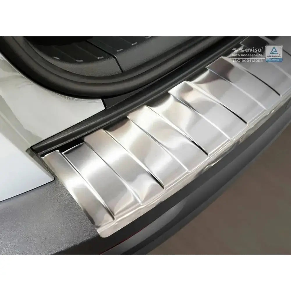 Lastebeskytter Skoda Karoq