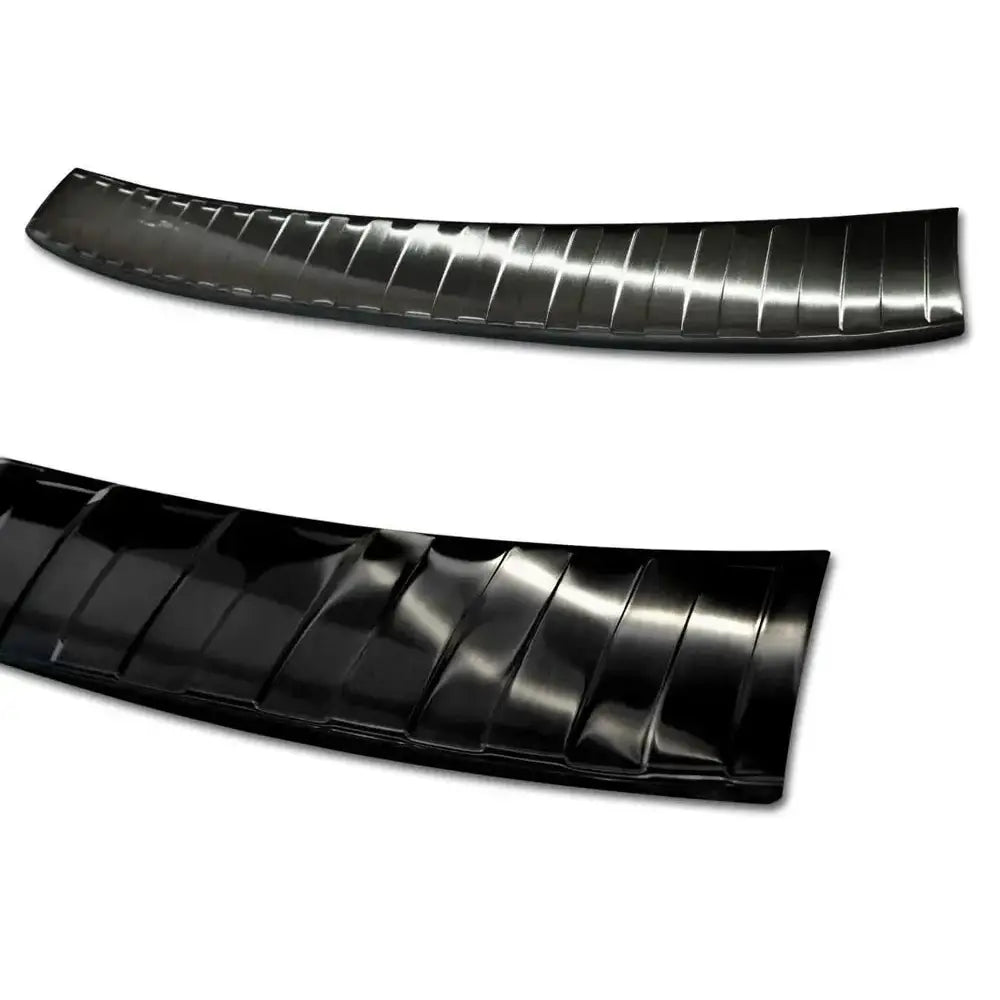 Lastebeskytter Skoda Karoq Clever 21- Stål Svart