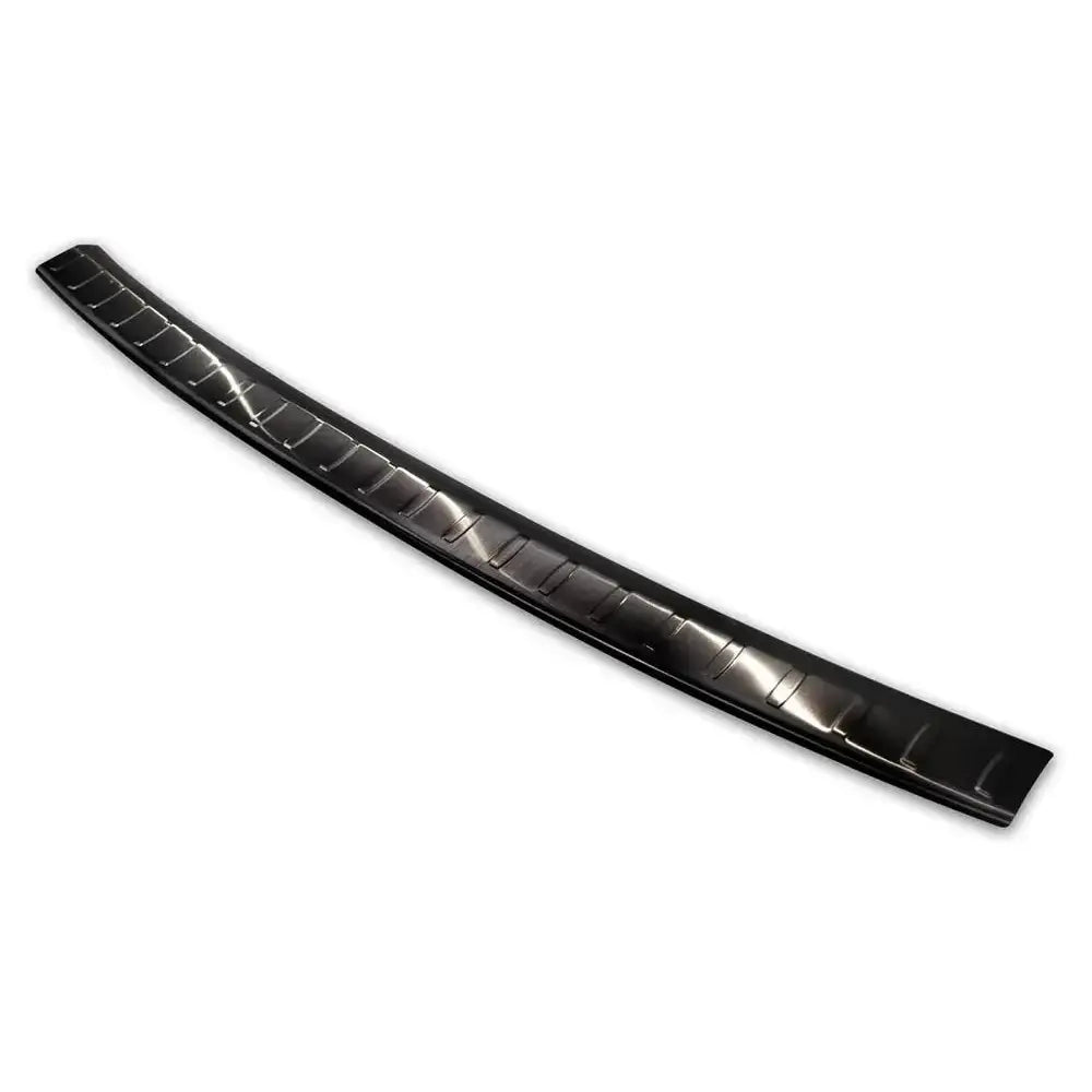 Lastebeskytter Skoda Octavia Ii Combi 04-13 Stål Svart