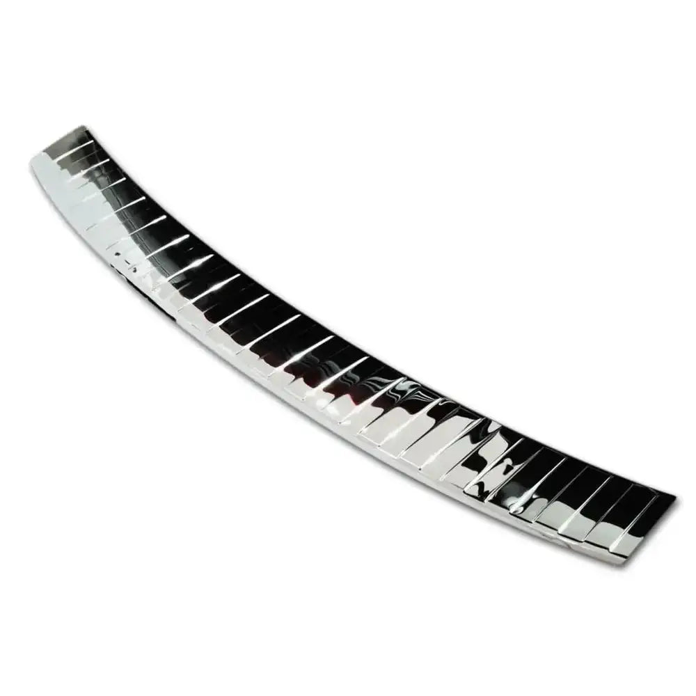 Lastebeskytter Skoda Octavia Iii Combi 16-19 Stål Sølv Speil