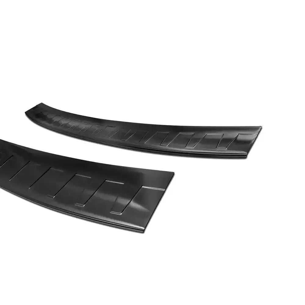 Lastebeskytter Skoda Octavia Iii Combi Rs Version 13- Svart