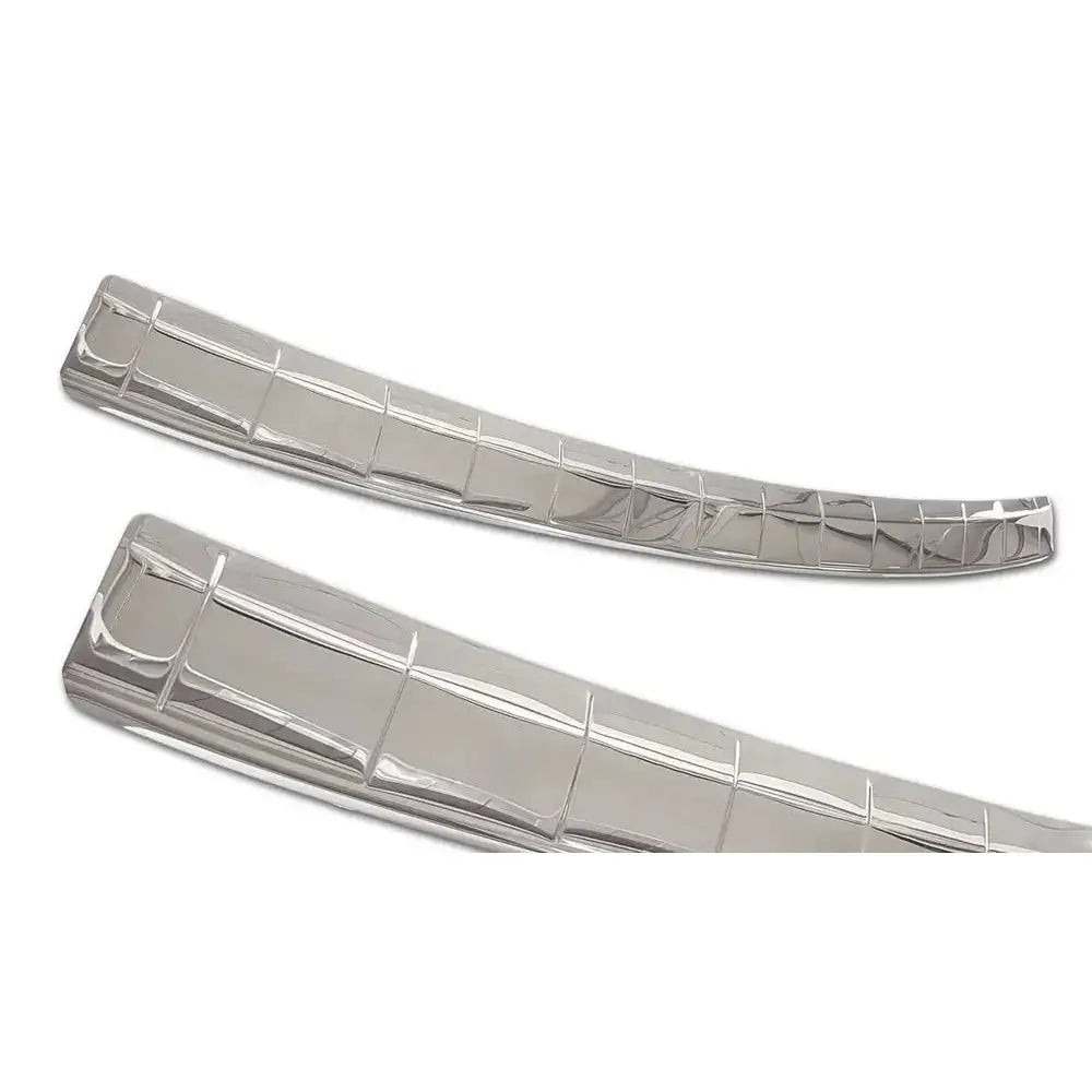 Lastebeskytter Skoda Octavia Iv Combi 19- Stål Sølv Speil