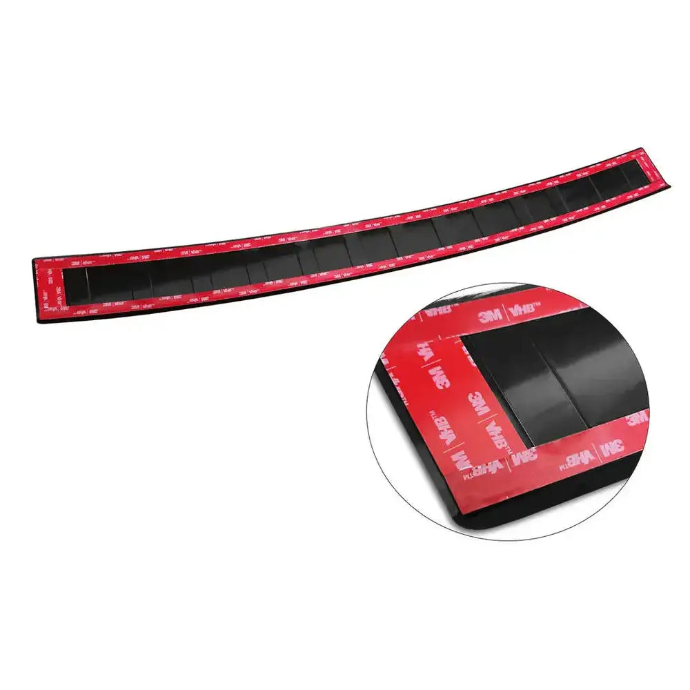 Lastebeskytter Skoda Octavia Iv Liftback 19- Stål Svart