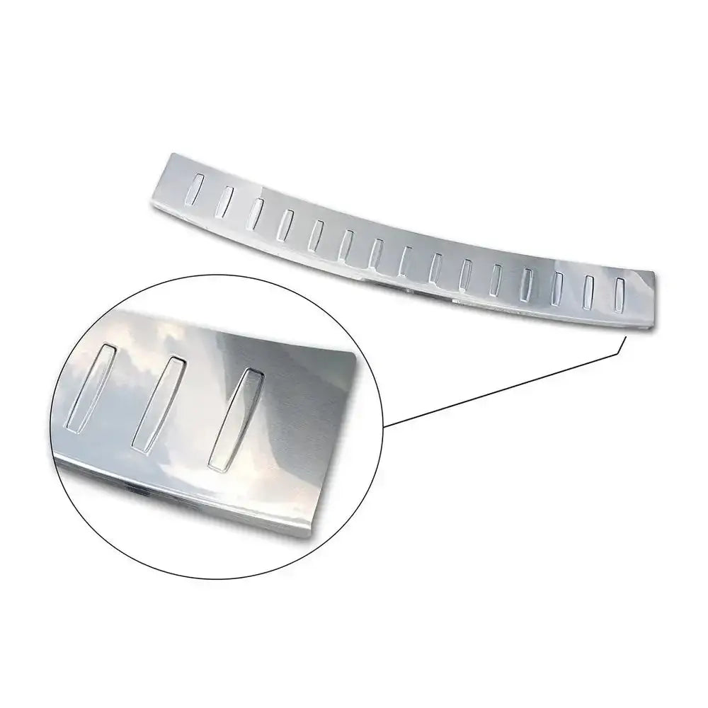 Lastebeskytter Skoda Rapid