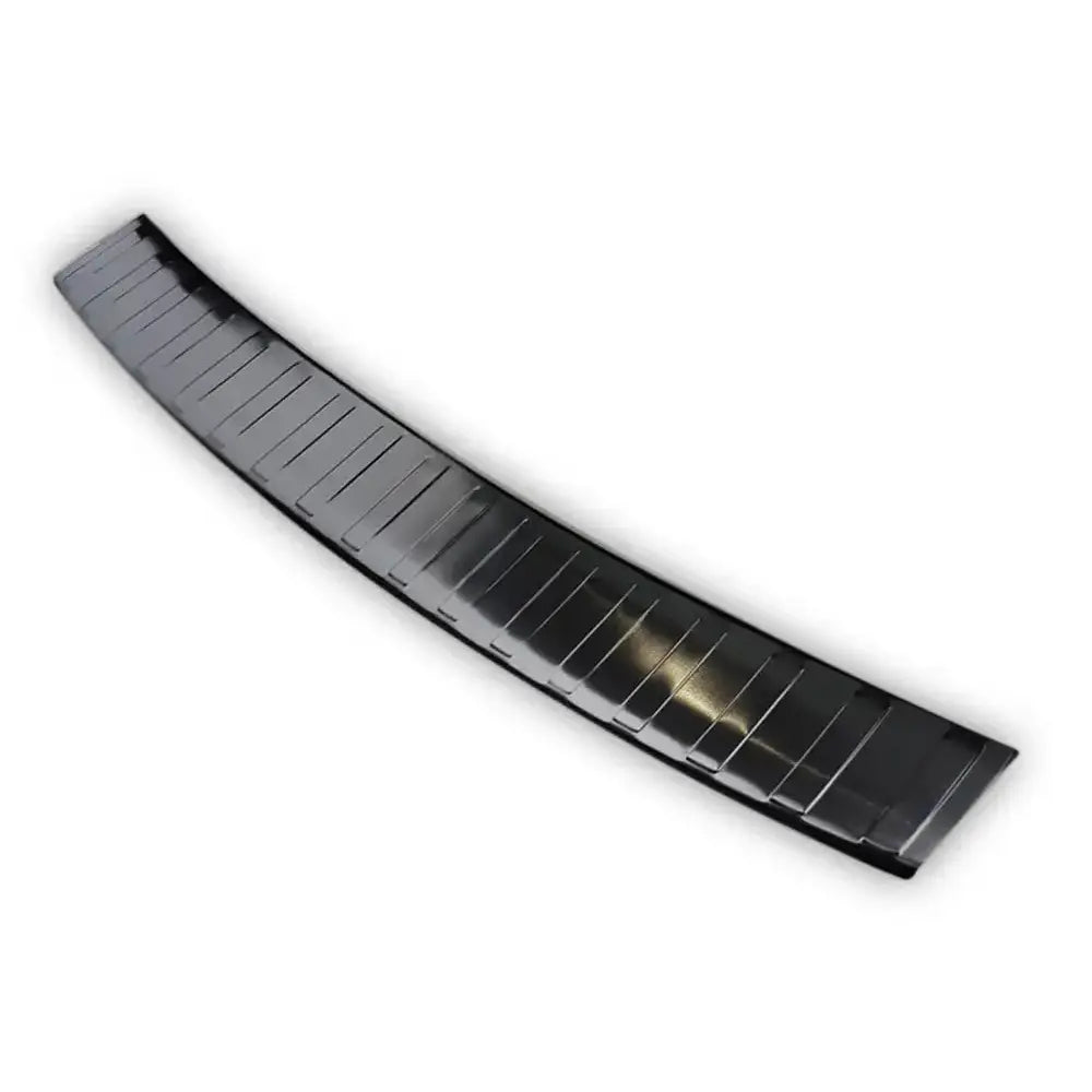 Lastebeskytter Skoda Superb Iii Liftback Limousine 15- Svart