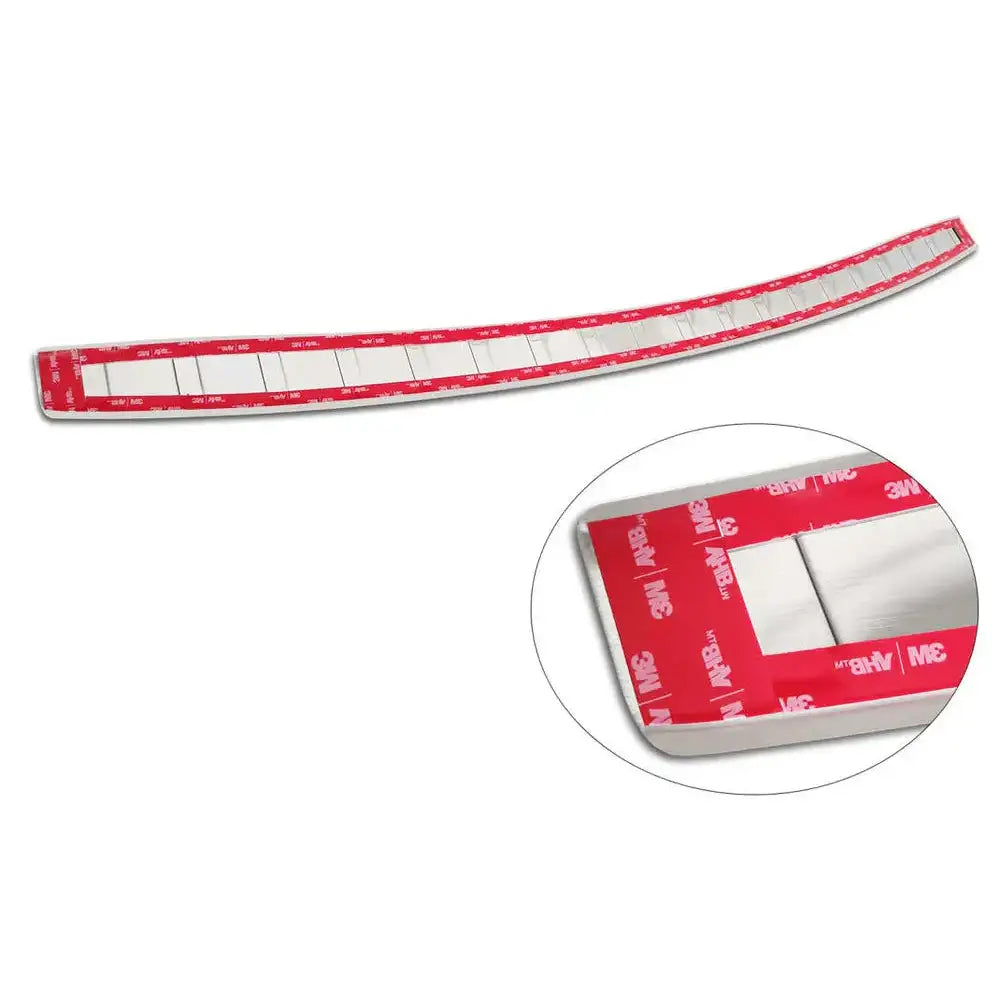 Lastebeskytter Ssang Yong Rexton