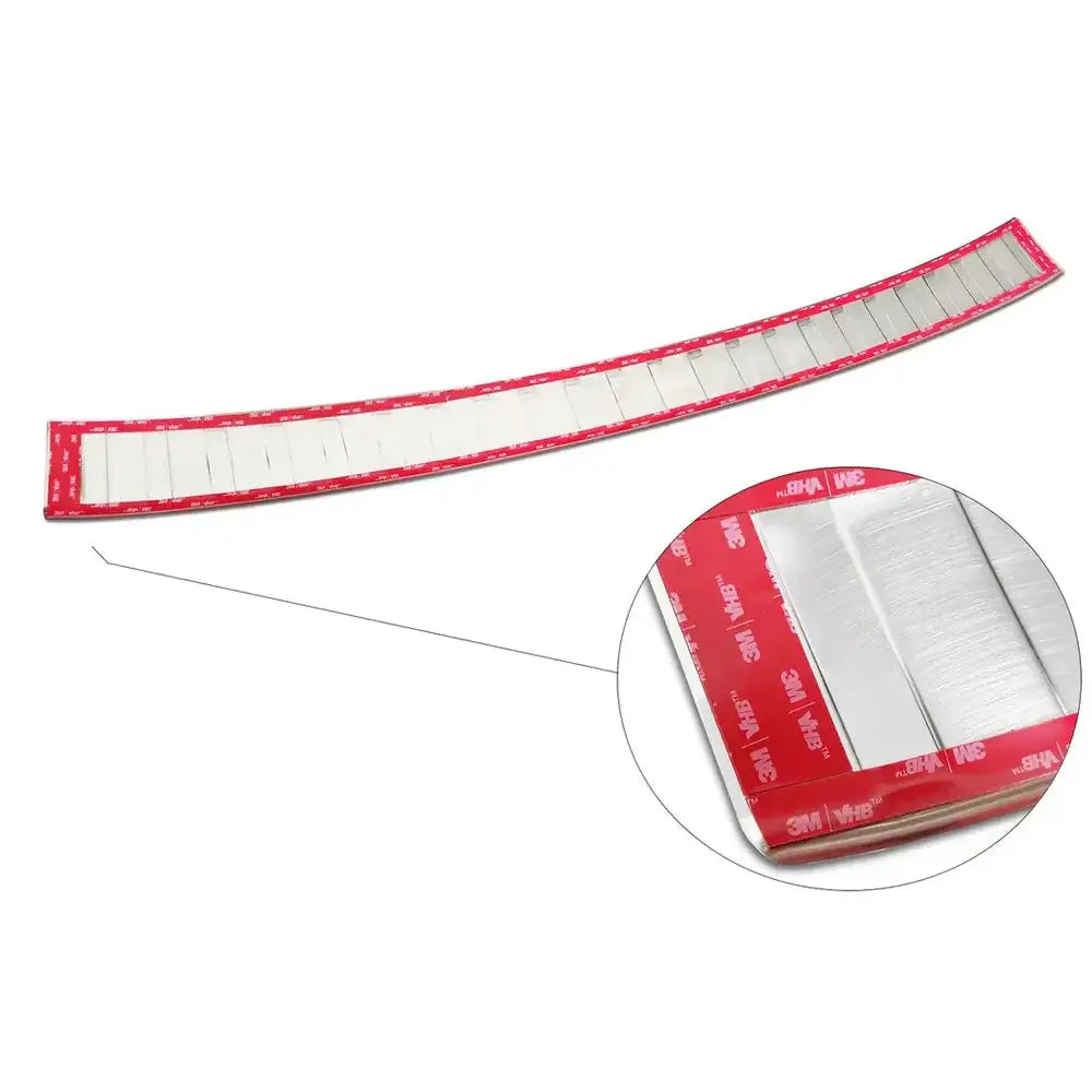 Lastebeskytter Subaru Forester v Suv 18- Stål Sølv Sateng