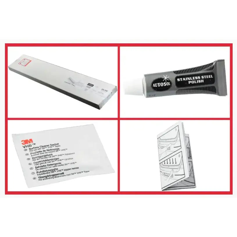 Tildekning Subaru Outback Vi (bt) 21- - 7