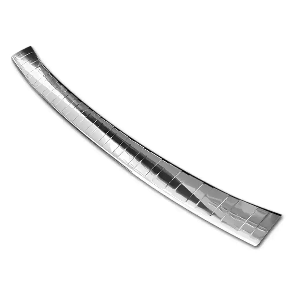 Lastebeskytter Subaru Xv Ii 17- Stål Sølv Sateng