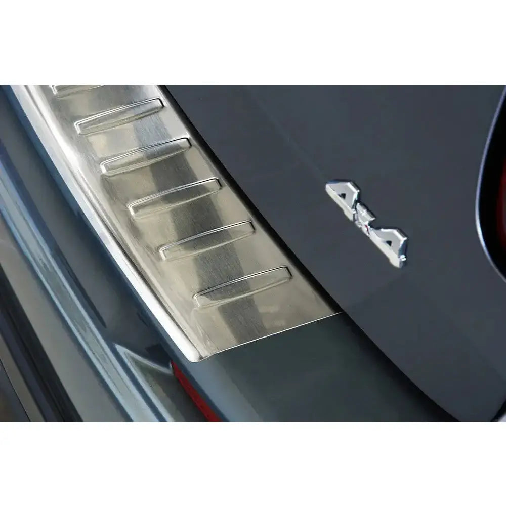 Lastebeskytter Suzuki Sx4