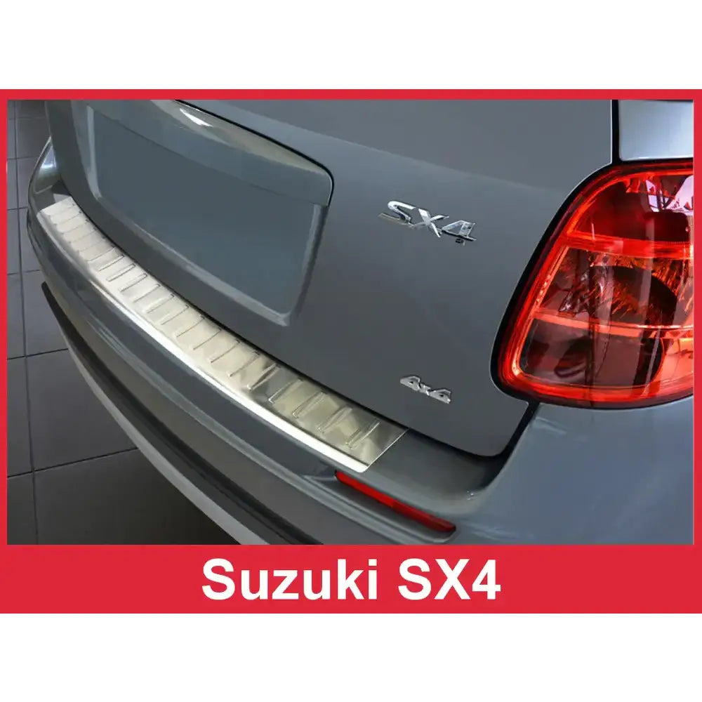Lastebeskytter Suzuki Sx4