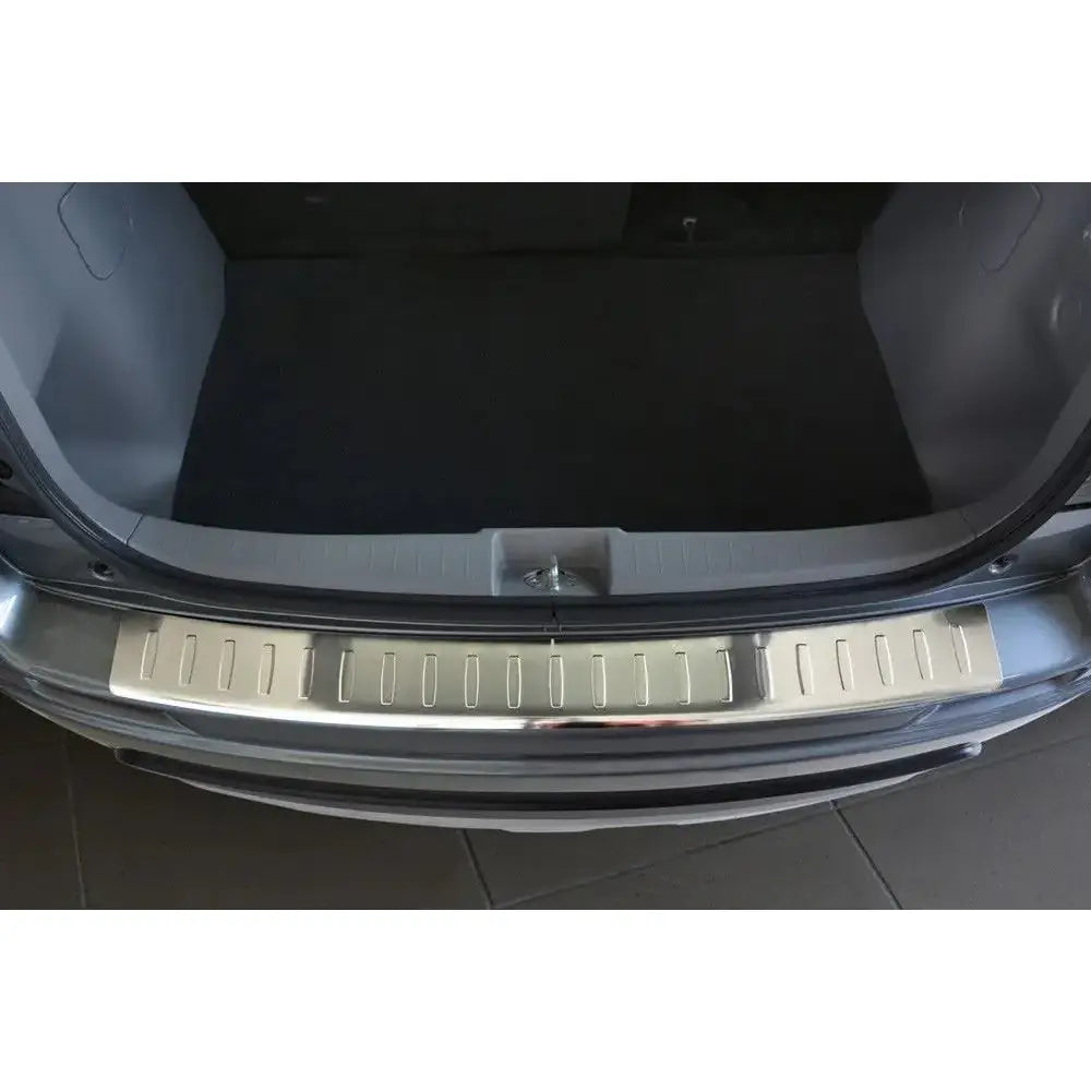 Lastebeskytter Suzuki Sx4