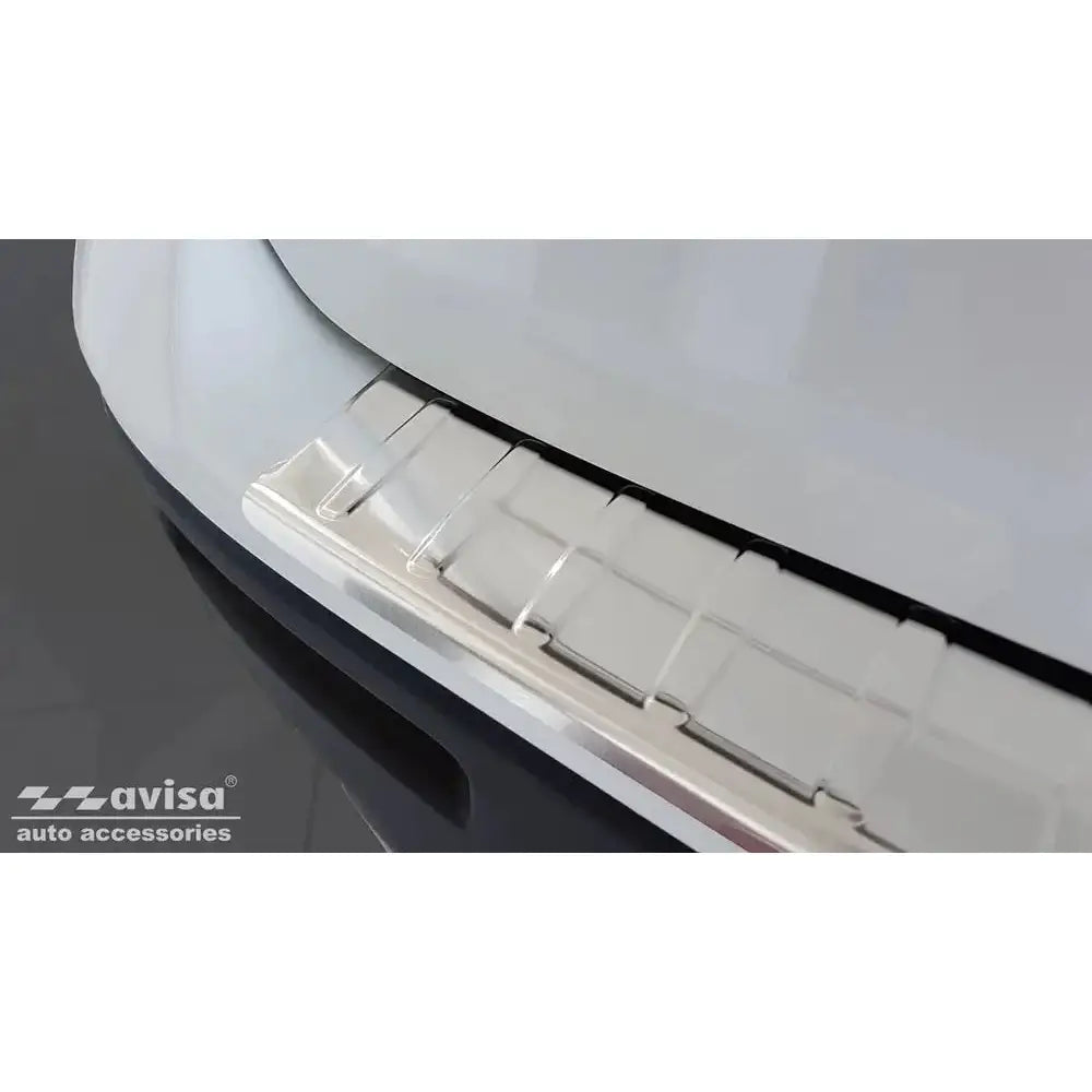 Lastebeskytter Suzuki Vitara