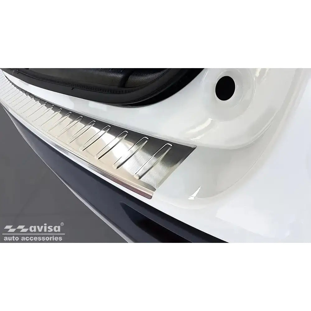 Lastebeskytter Suzuki Vitara