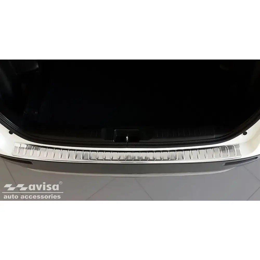 Lastebeskytter Suzuki Vitara