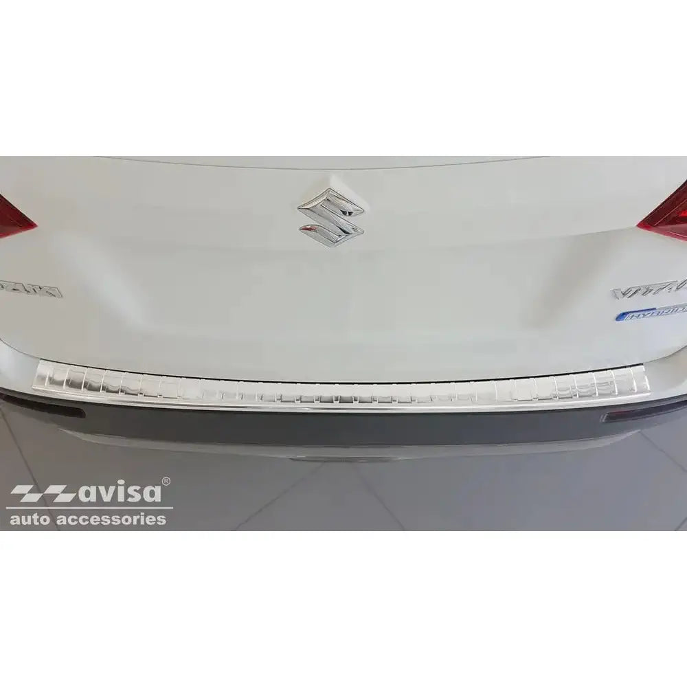 Lastebeskytter Suzuki Vitara