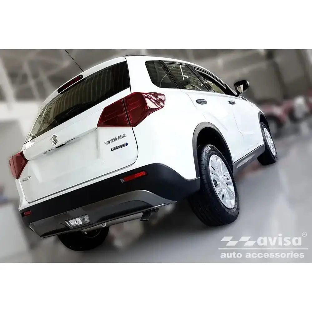 Lastebeskytter Suzuki Vitara