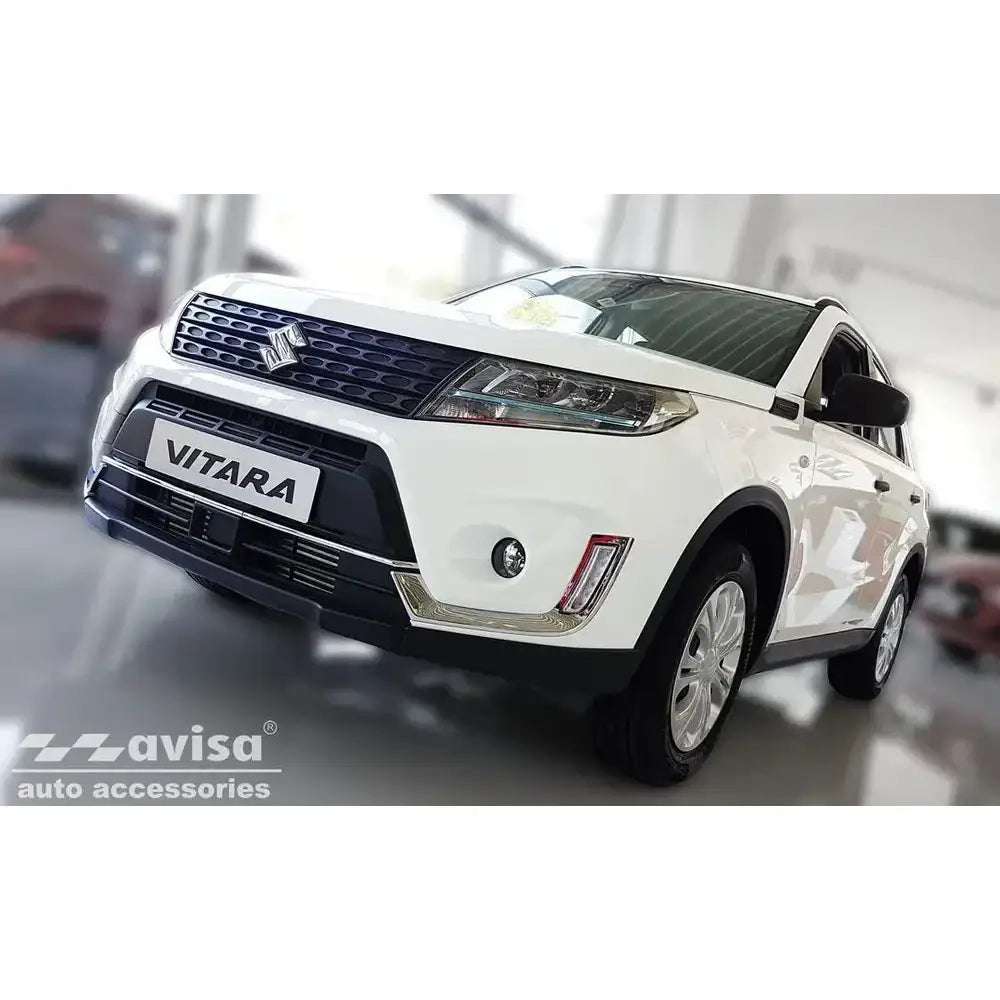 Lastebeskytter Suzuki Vitara