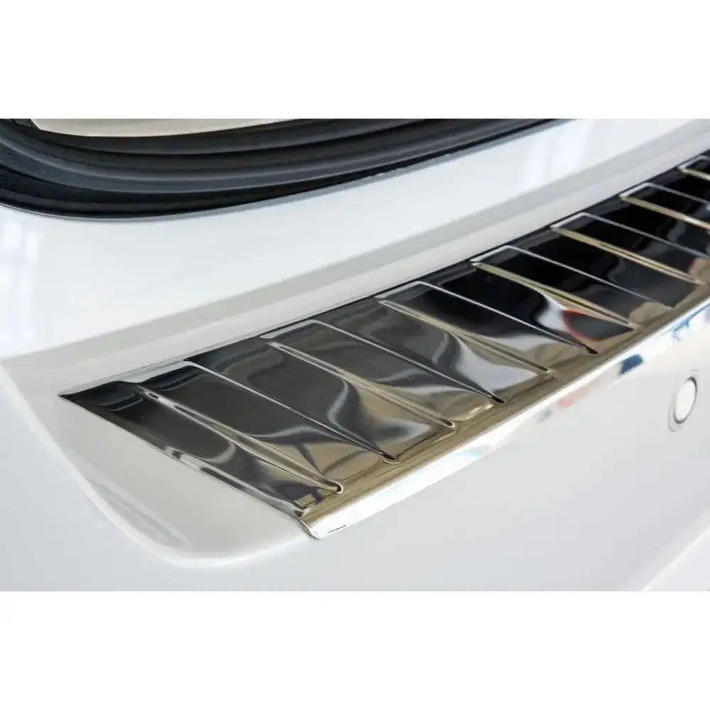 Lastebeskytter Toyota Auris