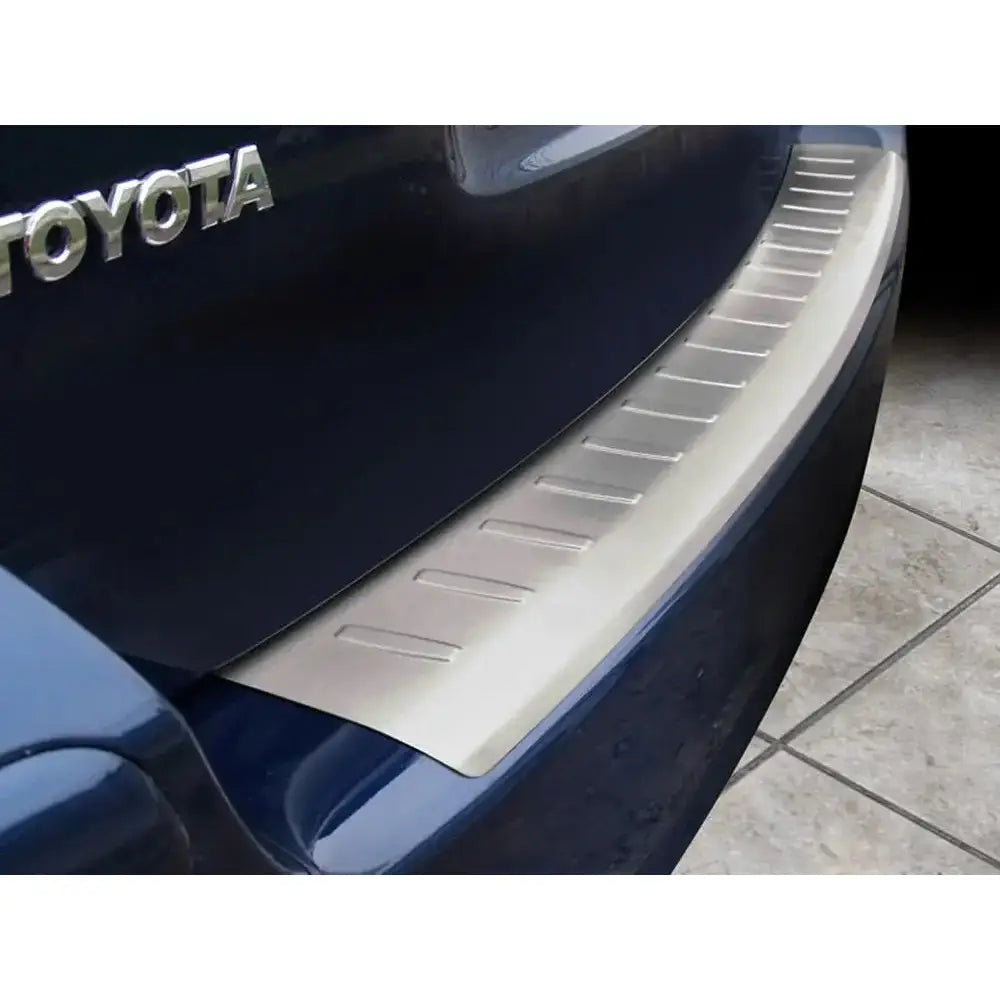 Lastebeskytter Toyota Avensis